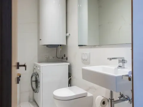 Sale, one bedroom apartment, 95m², Zavala, Budva - image 13