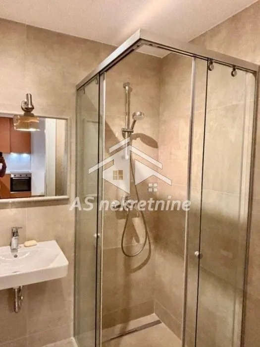 Rent, two bedroom apartment, 60m², Hala Pionir, Palilula Sve Podlokacije