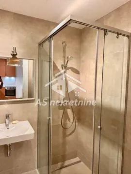 Rent, two bedroom apartment, 60m², Hala Pionir, Palilula Sve Podlokacije - image 21