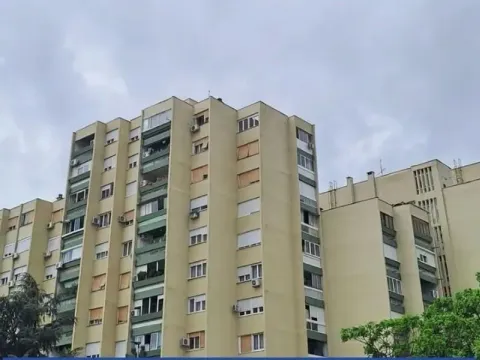 Prodaja, jednosoban stan, 47m², Gintaš, Podgorica - image 4