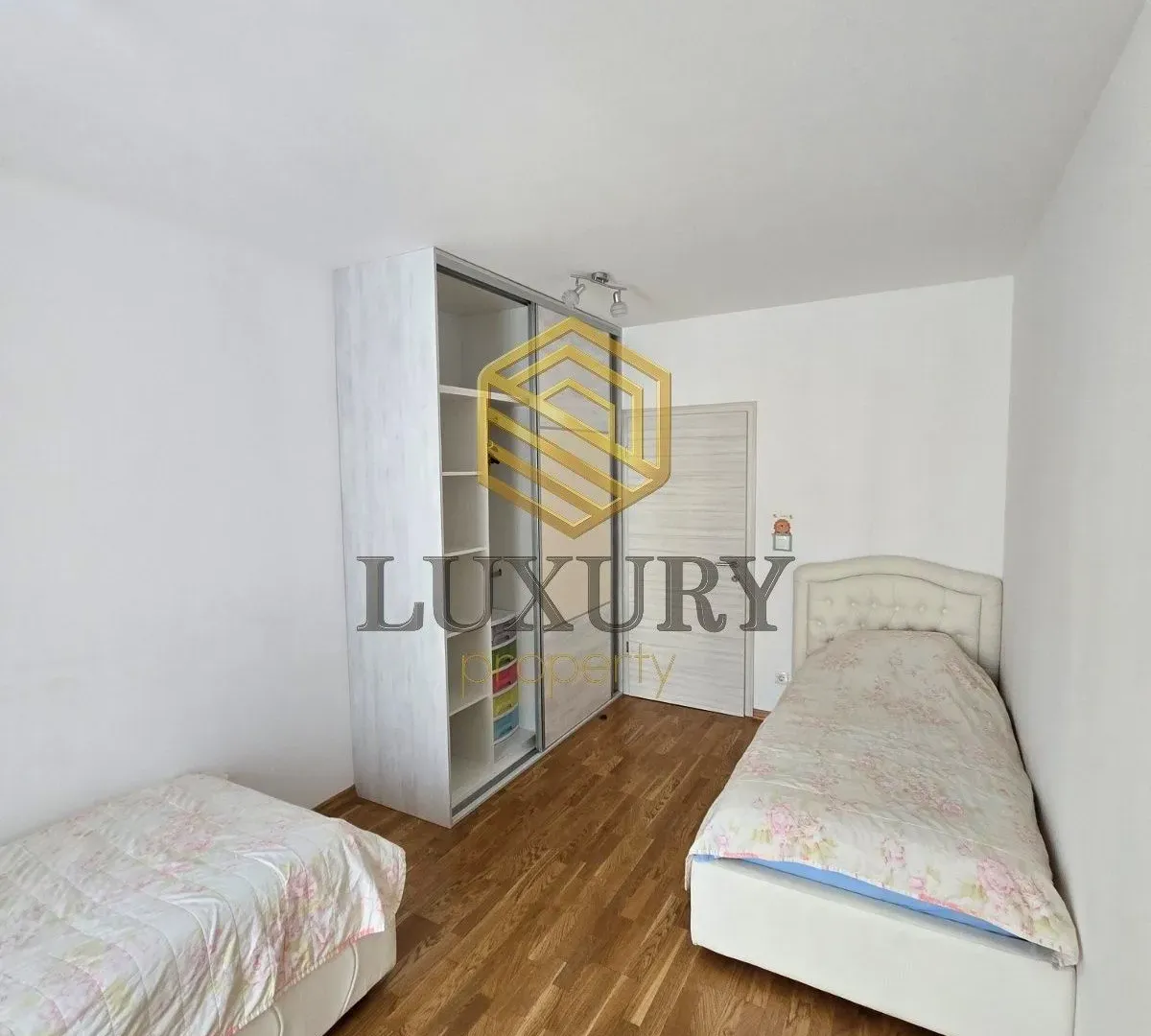 Prodaja, dvosoban stan, 69m², Zabjelo, Podgorica