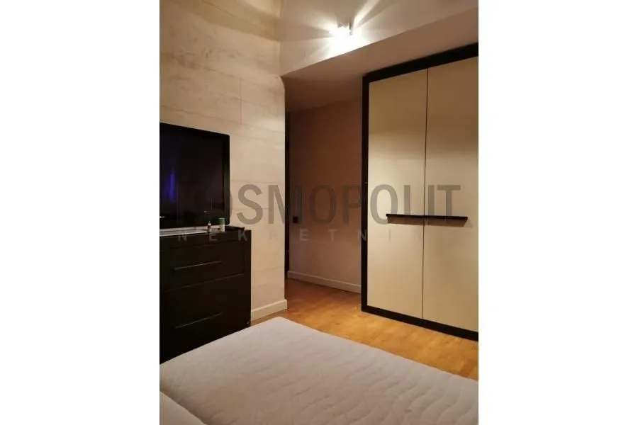 Sale, apartment, 199m², Banovo Brdo, Beograd