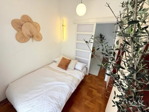 Prodaja, jednosoban stan, 26m², Petrovac, Budva - image 7