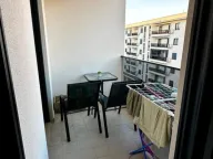 Sale, one bedroom apartment, 47m², City Kvart, Podgorica - image 5