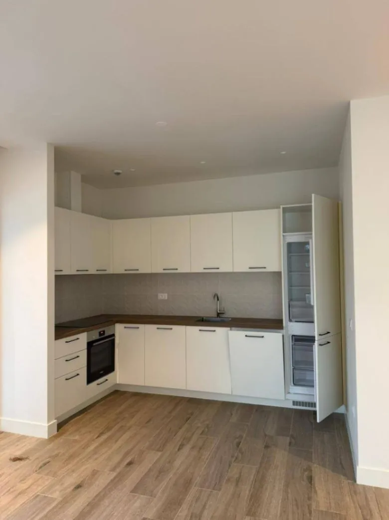 Prodaja, jednosoban stan, 69m², Luštica, Herceg Novi