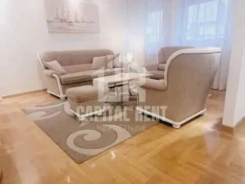 Izdavanje, trosoban stan, 72m², Južni Bulevar, Vračar Sve Podlokacije - image 3