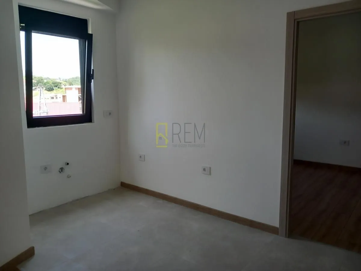 Prodaja, stan, 49m², Ulcinj, Crna Gora