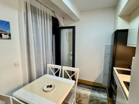 Rent, one bedroom apartment, 35m², City Kvart, Podgorica - image 2