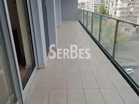 Rent, office space, 133m², Liman 3, Novi Sad Sve Podlokacije - image 19