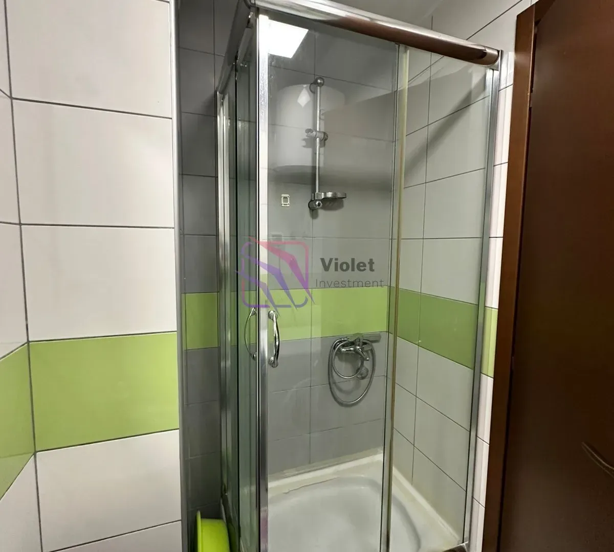 Rent, apartment, 32m², City Kvart, Podgorica