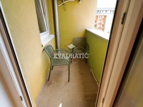 Izdavanje, dvosoban stan, 42m², Novi Beograd Blok 72, Novi Beograd Sve Podlokacije - image 10