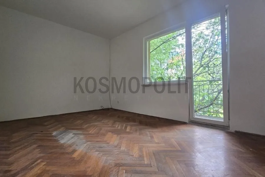 Sale, two bedroom apartment, 52m², Mirijevo 1, Mirijevo Sve Podlokacije
