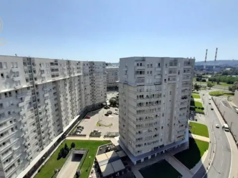 Izdavanje, dvosoban stan, 45m², Novi Beograd Blok 67, Novi Beograd Sve Podlokacije - image 9