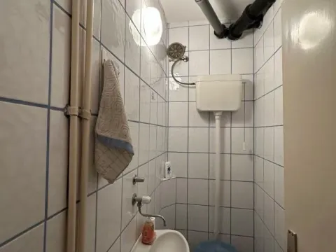 Sale, two bedroom apartment, 68m², Palilula, Niš - image 8