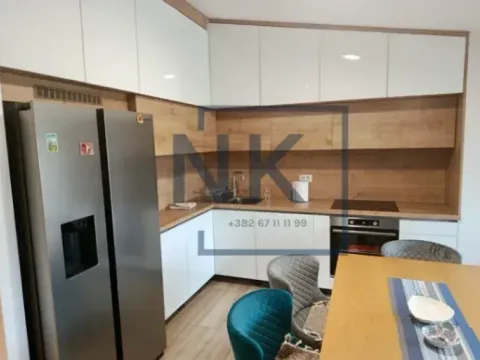 Izdavanje, dvosoban stan, 100m², Preko Morače, Podgorica - image 6