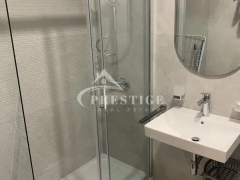 Izdavanje, jednosoban stan, 49m², Central Point, Podgorica - image 9