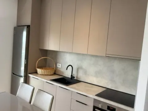 Izdavanje, dvosoban stan, 65m², Stari Aerodrom, Podgorica - image 5