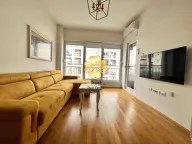 Izdavanje, jednosoban stan, 50m², Ljubović, Podgorica - image 2