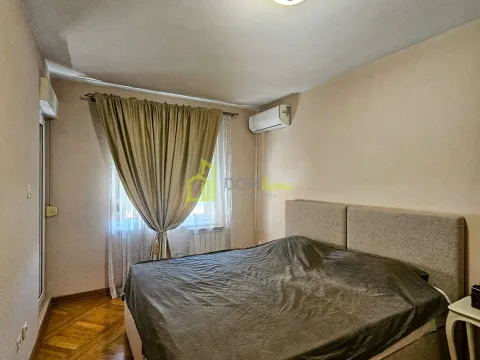 Izdavanje, trosoban stan, 130m², Preko Morače, Podgorica - image 7