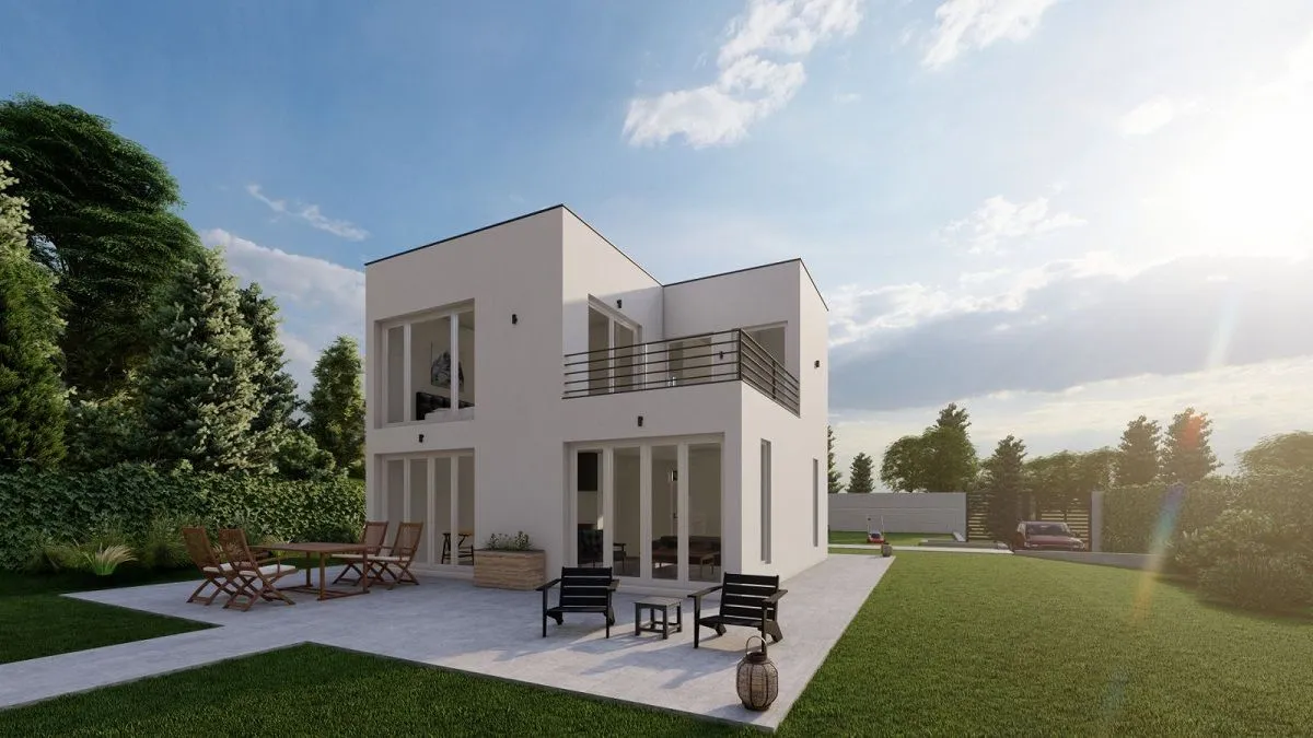 Prodaja, kuća, 112m², Voždovac Sve Podlokacije, Beograd