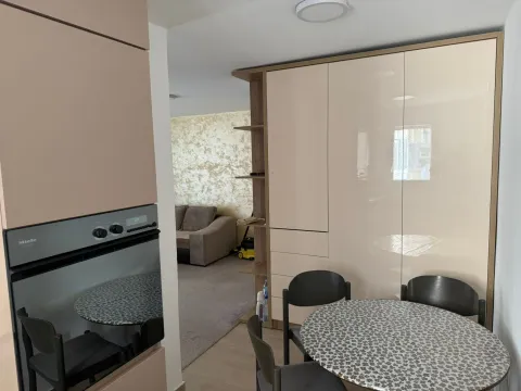 Rent, one bedroom apartment, 50m², Centar, Bar - image 4