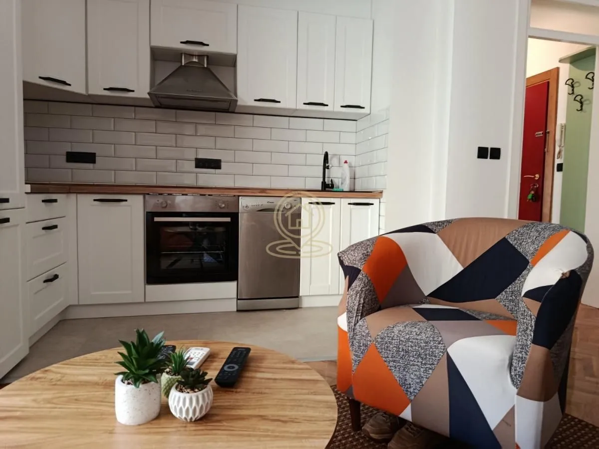 Rent, one bedroom apartment, 47m², Bulevar Oslobodjenja, Novi Sad Sve Podlokacije