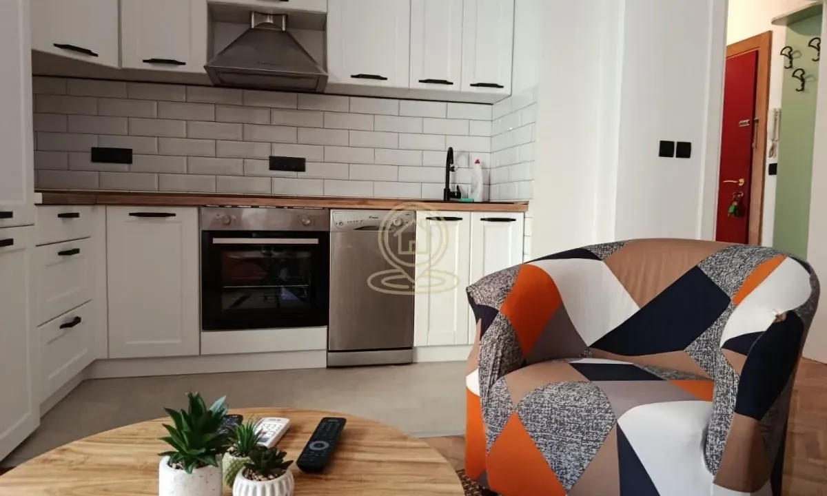 Rent, one bedroom apartment, 47m², Bulevar Oslobodjenja, Novi Sad Sve Podlokacije