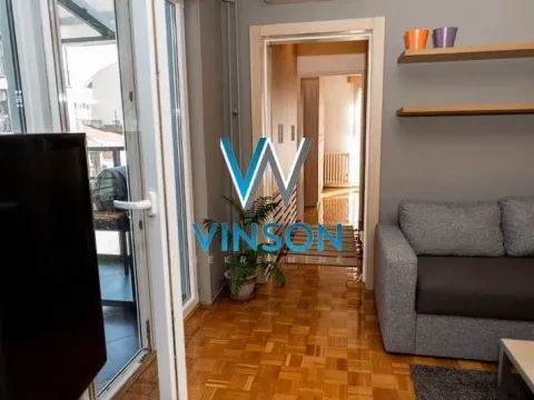 Izdavanje, dvosoban stan, 71m², Novi Sad Sve Podlokacije, Novi Sad - image 8