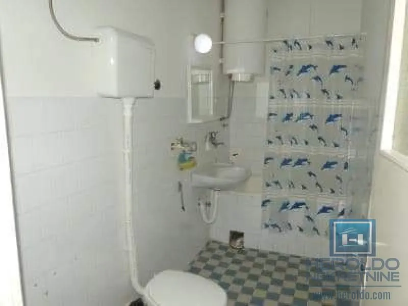 Prodaja, dvosoban stan, 50m², Centar, Jagodina