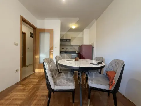 Prodaja, jednosoban stan, 39m², Stari Aerodrom, Podgorica - image 7