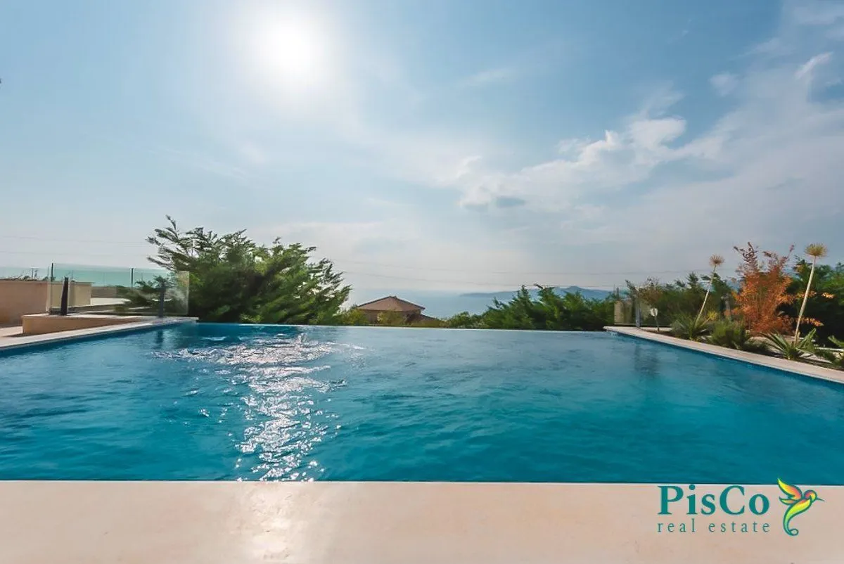 Sale, house, 304m², Sveti Stefan, Budva