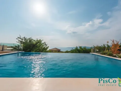 Sale, house, 304m², Sveti Stefan, Budva - image 2