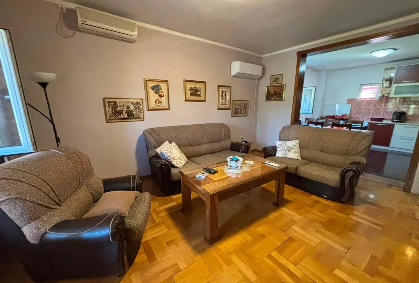 Prodaja, kuća, 144m², Kosić, Danilovgrad