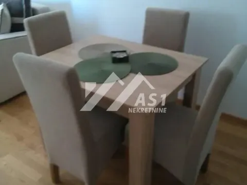 Izdavanje, jednosoban stan, 35m², Rotkvarija, Novi Sad Sve Podlokacije - image 3