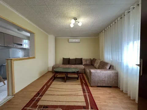 Izdavanje, dvosoban stan, 60m², 1 maj, Podgorica - image 3