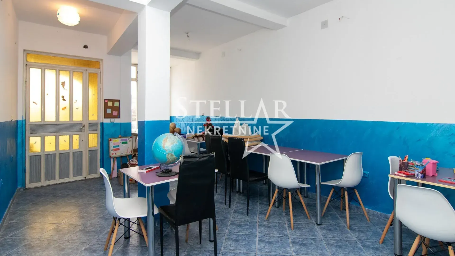 Rent, office space, 33m², Zabjelo, Podgorica