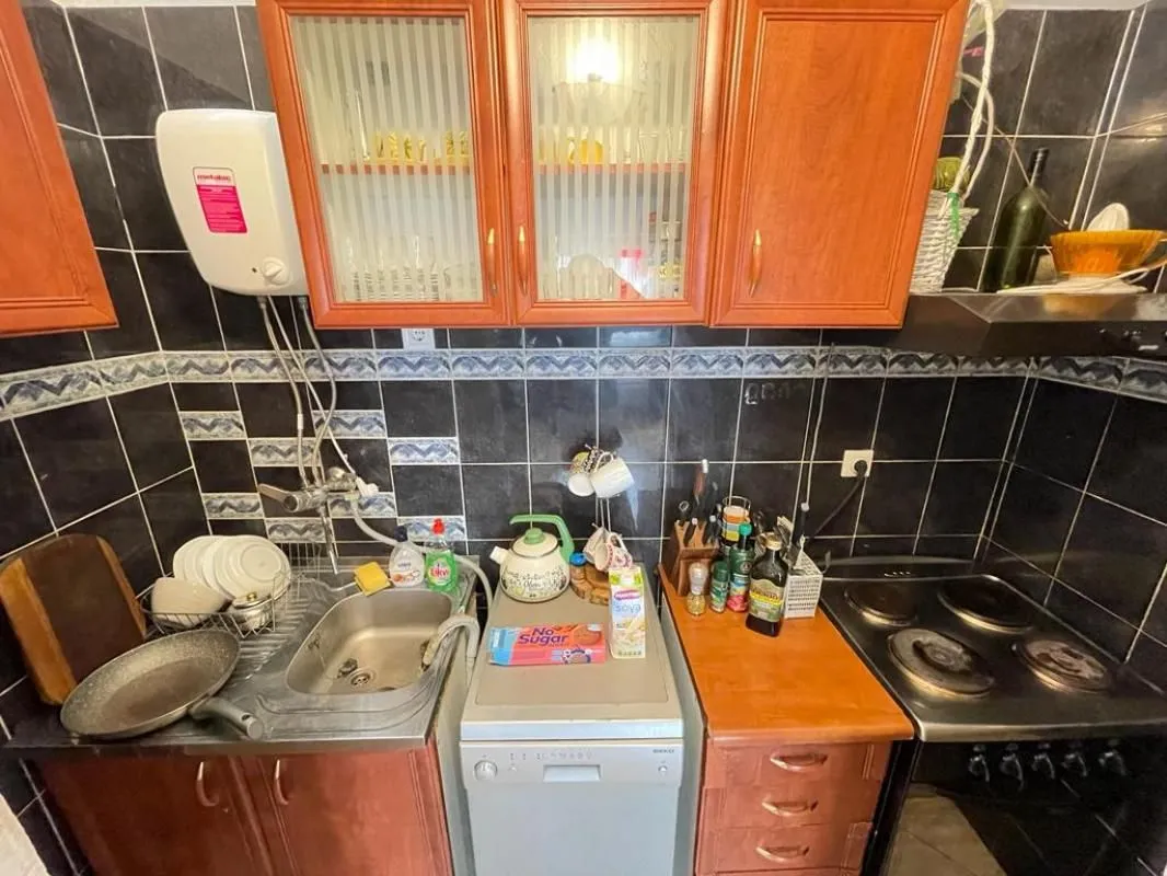 Sale, one bedroom apartment, 60m², Šušanj, Bar