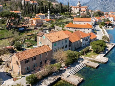 Prodaja, kuća, 2490m², Kotor, Crna Gora - image 5