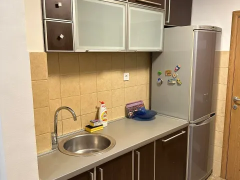 Izdavanje, dvosoban stan, 80m², Momišići, Podgorica - image 15