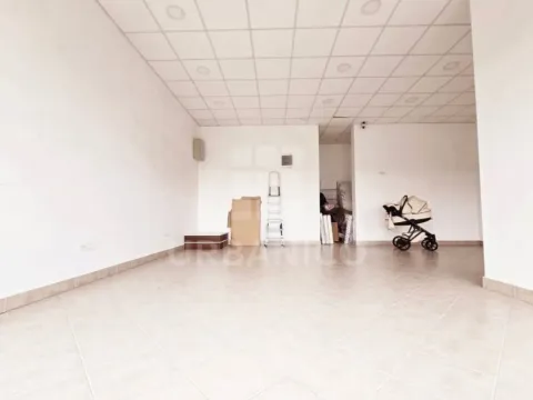 Rent, office space, 120m², Stari Aerodrom, Podgorica - image 6