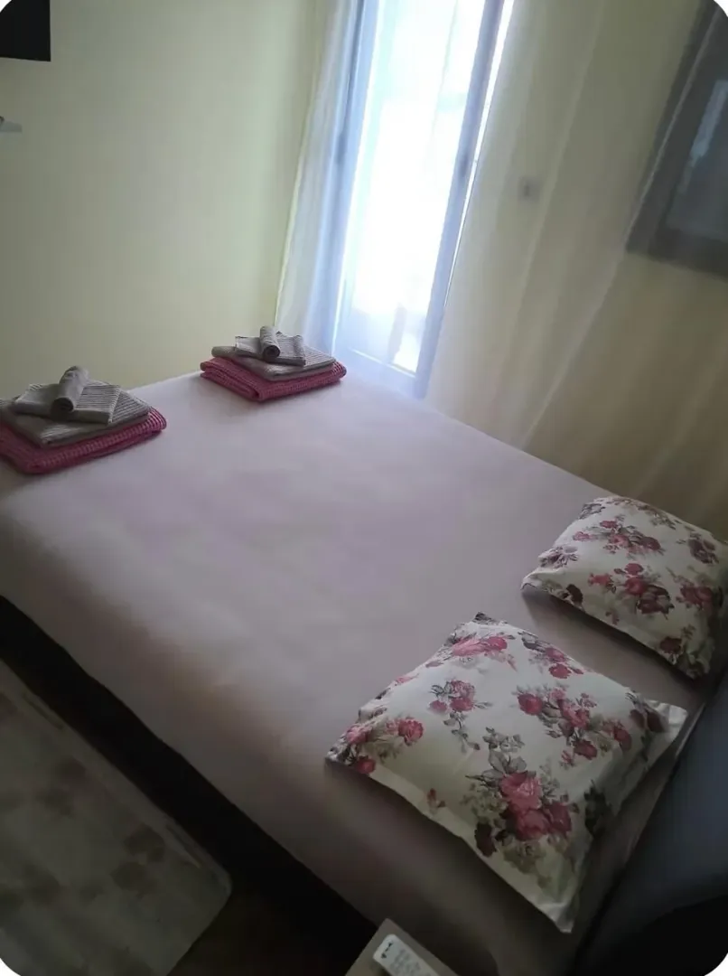 Rent, two bedroom apartment, 62m², Centar, Podgorica