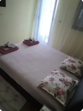 Rent, two bedroom apartment, 62m², Centar, Podgorica - image 9
