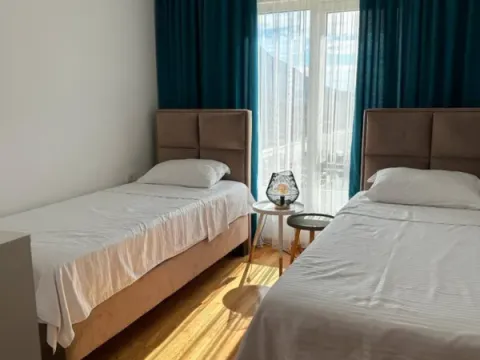 Prodaja, dvosoban stan, 63m², Bečići, Budva - image 5