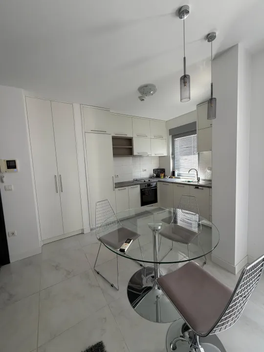 Sale, one bedroom apartment, 52m², Rozino, Budva