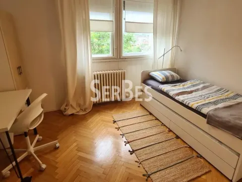 Rent, three bedroom apartment, 77m², Klinički Centar, Beograd - image 18