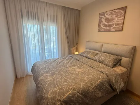 Izdavanje, jednosoban stan, 46m², City Kvart, Podgorica - image 4