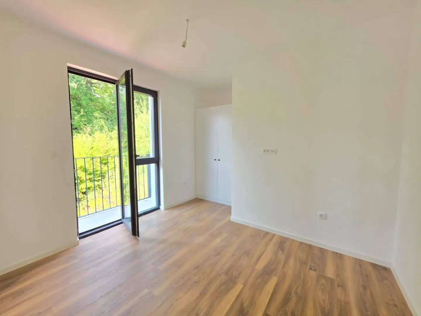 Prodaja, jednosoban stan, 36m², Budva, Crna Gora