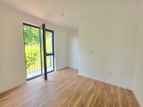Prodaja, jednosoban stan, 36m², Budva, Crna Gora - image 17