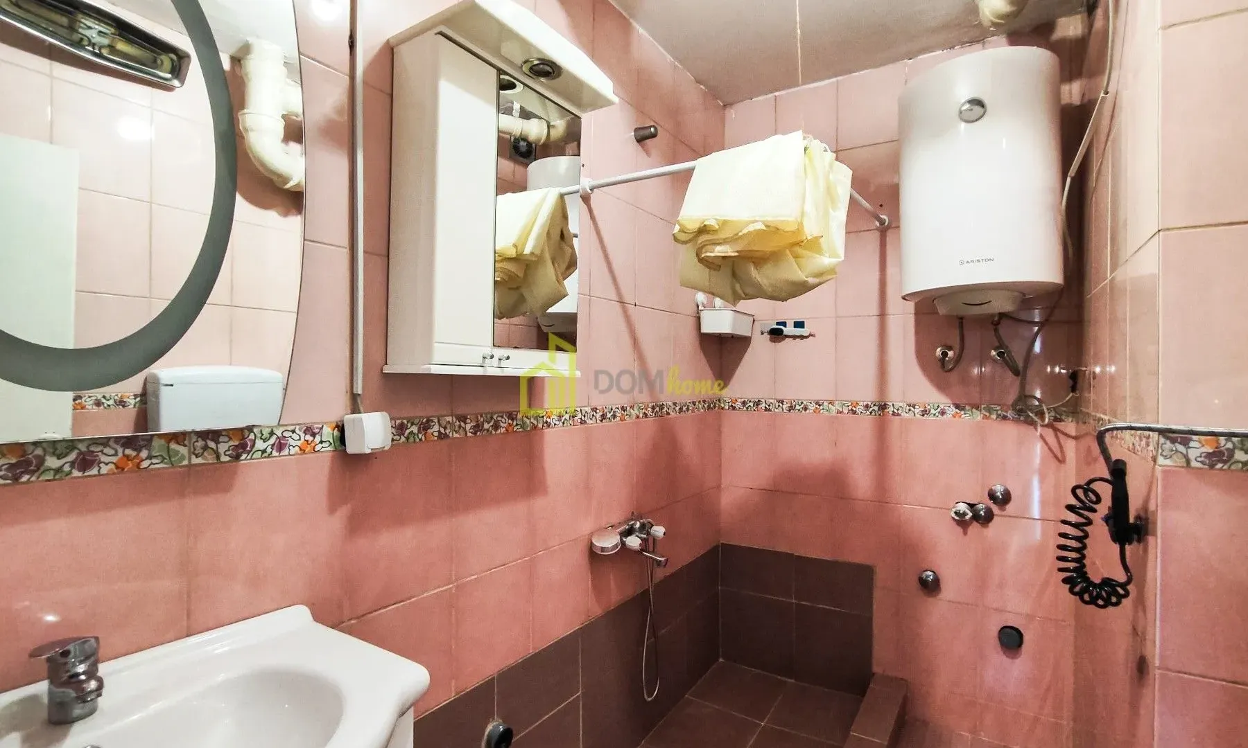 Rent, two bedroom apartment, 60m², Zabjelo, Podgorica
