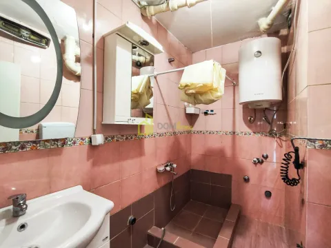 Izdavanje, dvosoban stan, 60m², Zabjelo, Podgorica - image 6